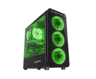 Genesis Irid 300 Green - 413139 - zdjęcie 1
